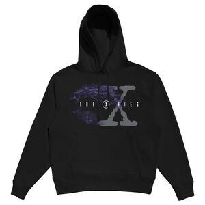Theories Paranormal hoodie